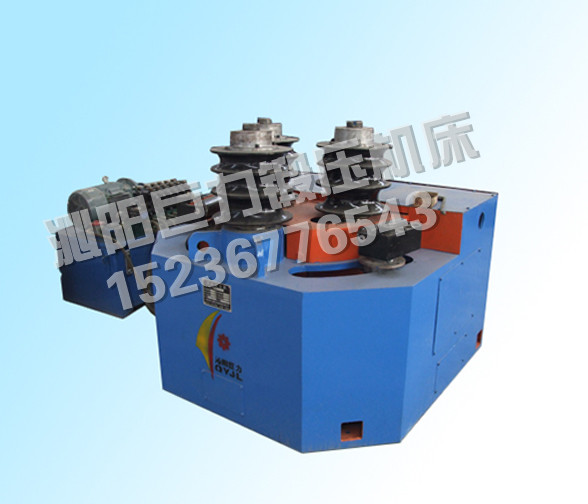 游樂(lè )行業(yè)專(zhuān)用彎管機